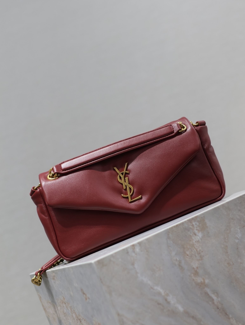 YSL Top Handle Bags